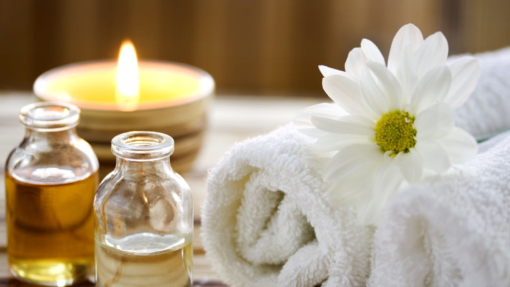 Weston Suites & Hotel | Aroma Thai Massage